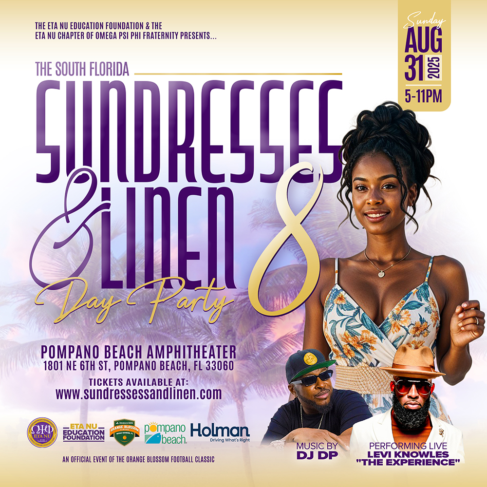 Sundresses & Linen 8