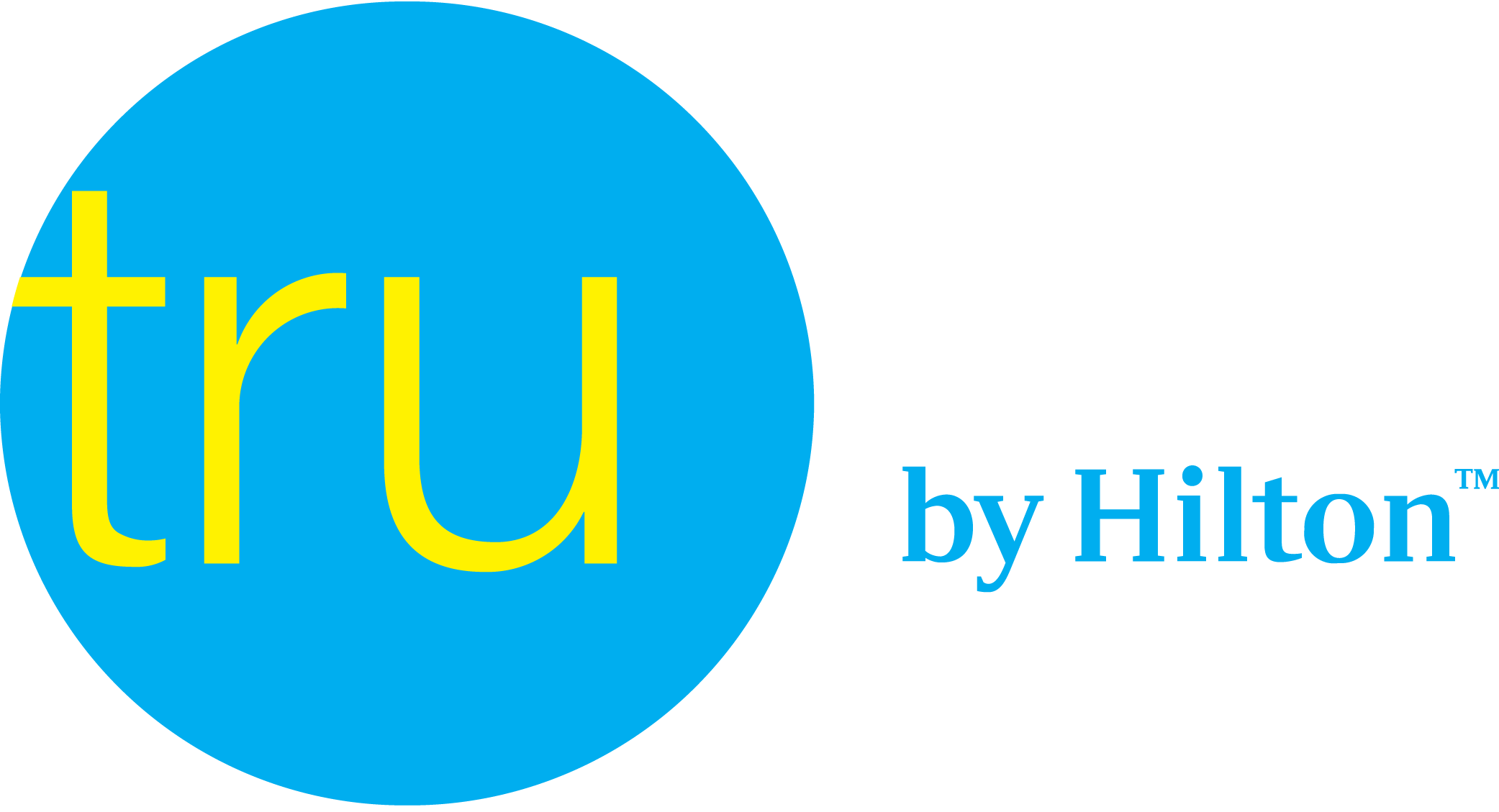 Tru by Hilton-logo
